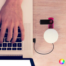 Carica l'immagine nel visualizzatore di Gallery, Hub USB 4 Porte 145199 - New Shop Generation