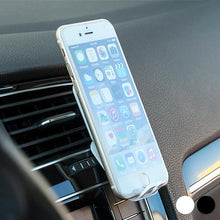 Carica l'immagine nel visualizzatore di Gallery, Supporto per Cellulari da Auto con Diffusore 145268 - New Shop Generation