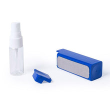 Carica l'immagine nel visualizzatore di Gallery, Vaporizzatore con Detergente per Schermi Integrato 145280 - New Shop Generation