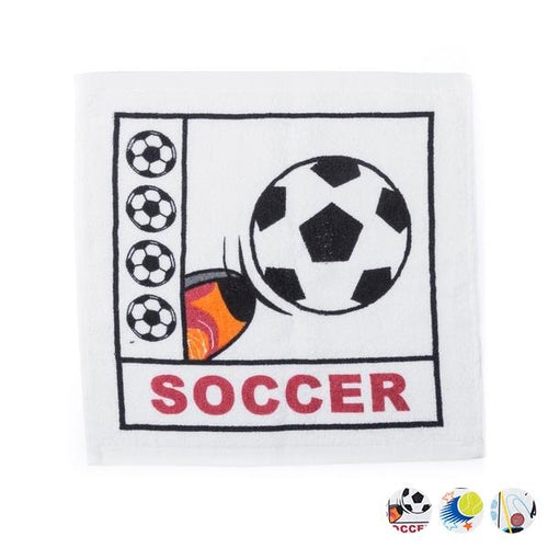 Asciugamano (30 x 30 cm) 145292 - New Shop Generation