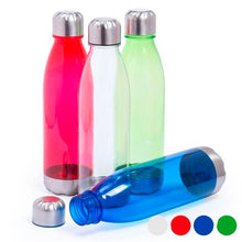 Carica l'immagine nel visualizzatore di Gallery, Borraccia di Plastica (700 ml) 145343 - New Shop Generation