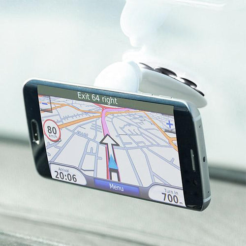 Supporto con Ventosa per Cellulare per Auto 145366 - New Shop Generation