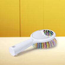 Carica l'immagine nel visualizzatore di Gallery, Spazzola con Specchio 145410 - New Shop Generation