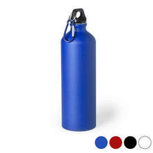 Carica l'immagine nel visualizzatore di Gallery, Bottiglia in Alluminio (800 ml) 145491 - New Shop Generation