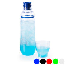 Carica l'immagine nel visualizzatore di Gallery, Borraccia con Tazza (750 ml) 145492 - New Shop Generation