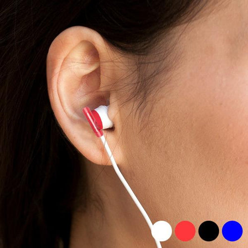 Auricolari (11 cm) 145541 - New Shop Generation