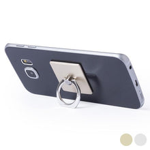 Carica l'immagine nel visualizzatore di Gallery, Supporto per Cellulari Adesivo e a Doppia Funzione 145551 - New Shop Generation