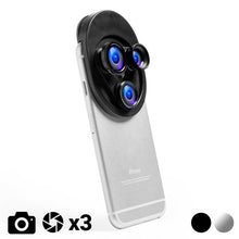 Carica l'immagine nel visualizzatore di Gallery, Occhiali Universali per Smartphone 145632 - New Shop Generation