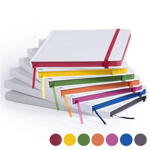 Block Notes con Segnalibro (100 Frunze) 145672 - New Shop Generation