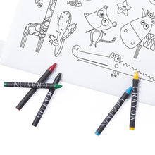 Carica l'immagine nel visualizzatore di Gallery, Zaino da Colorare 145701 - New Shop Generation