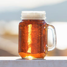 Carica l'immagine nel visualizzatore di Gallery, Caraffa in Vetro Trasparente (500 ml) 145732 - New Shop Generation