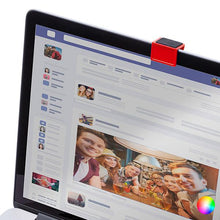 Carica l'immagine nel visualizzatore di Gallery, Copertura per Webcam 145740 - New Shop Generation