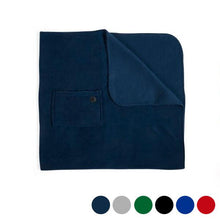 Carica l'immagine nel visualizzatore di Gallery, Coperta in Pile (85 x 115 cm) 145744 - New Shop Generation