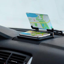 Carica l'immagine nel visualizzatore di Gallery, Supporto per Cellulari con Specchio da Auto 145749 - New Shop Generation