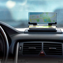 Carica l'immagine nel visualizzatore di Gallery, Supporto per Cellulari con Specchio da Auto 145749 - New Shop Generation