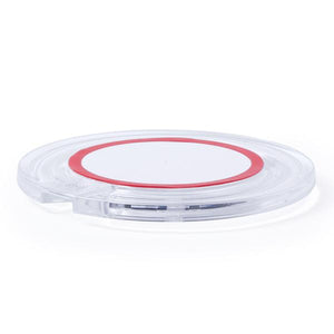 Caricabatterie Senza Fili Smartphone Qi 145763 - New Shop Generation