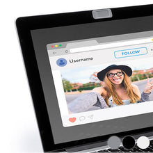 Carica l'immagine nel visualizzatore di Gallery, Copertura per Webcam 145801 - New Shop Generation