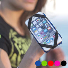 Carica l'immagine nel visualizzatore di Gallery, Supporto per Smartphone con Portamonete 145804 - New Shop Generation