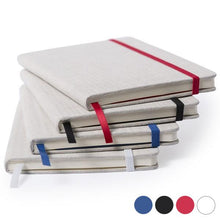 Carica l'immagine nel visualizzatore di Gallery, Block Notes con Segnalibro 145835 - New Shop Generation