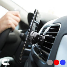 Carica l'immagine nel visualizzatore di Gallery, Supporto Magnetico da Auto per Cellulari 145954 - New Shop Generation