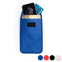 Carica l'immagine nel visualizzatore di Gallery, Custodia di sicurezza RFID 146007 - New Shop Generation
