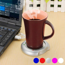 Carica l'immagine nel visualizzatore di Gallery, Scalda Tazze USB 149528 - New Shop Generation