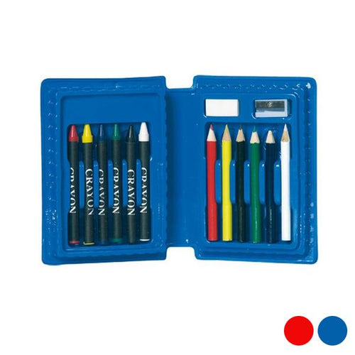 Astuccio Scuola (14 pcs) 149710 - New Shop Generation