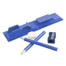 Carica l'immagine nel visualizzatore di Gallery, Set di Cancelleria (5 pcs) 149776 - New Shop Generation