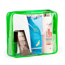 Carica l'immagine nel visualizzatore di Gallery, Necessaire da Viaggio Trasparente 145933 - New Shop Generation