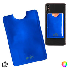 Carica l'immagine nel visualizzatore di Gallery, Portatessere RFID 146363 (6,2 x 9 cm) - New Shop Generation