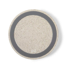 Carica l&#39;immagine nel visualizzatore di Gallery, Caricabatterie Senza Fili Smartphone Qi 16535 Paglia di grano Abs - New Shop Generation