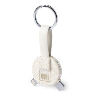 Caricabatterie 146538 Paglia di grano Abs - New Shop Generation