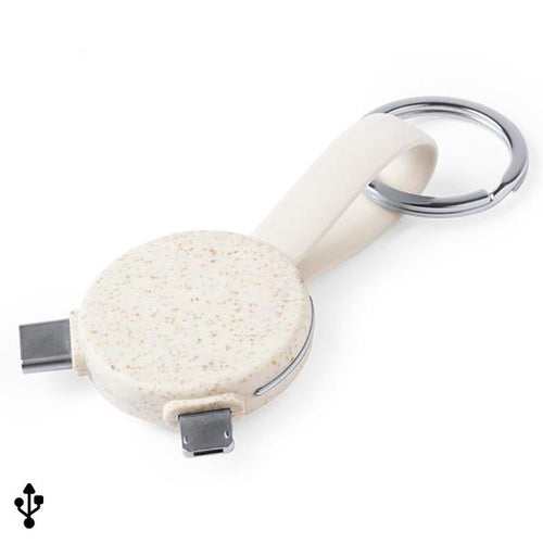 Caricabatterie 146538 Paglia di grano Abs - New Shop Generation
