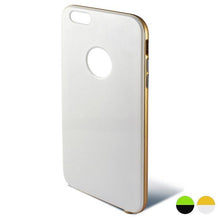 Carica l'immagine nel visualizzatore di Gallery, Custodia per Cellulare Iphone 6 Plus Hybrid - New Shop Generation