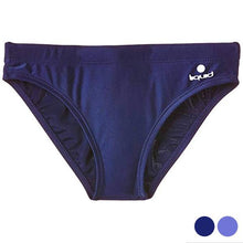 Carica l'immagine nel visualizzatore di Gallery, Costume da Bagno Bambino Liquid Sport Slip Sprint - New Shop Generation