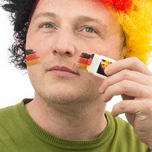 Carica l'immagine nel visualizzatore di Gallery, Colori per il Viso Bandiera Tedesca - New Shop Generation