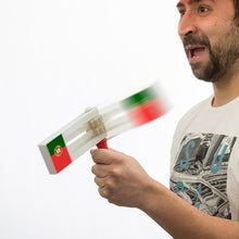Carica l'immagine nel visualizzatore di Gallery, Raganella Bandiera Portoghese - New Shop Generation