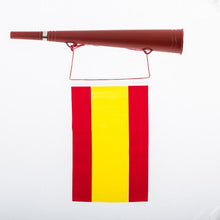 Carica l'immagine nel visualizzatore di Gallery, Trombetta bandiera Spagnola - New Shop Generation