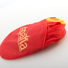 Carica l'immagine nel visualizzatore di Gallery, Cappello pieghevole bandiera della Spagna