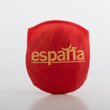 Carica l'immagine nel visualizzatore di Gallery, Cappello pieghevole bandiera della Spagna