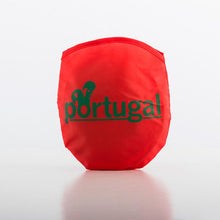 Carica l'immagine nel visualizzatore di Gallery, Cappello pieghevole con la Bandiera del Portogallo - New Shop Generation
