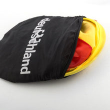 Carica l'immagine nel visualizzatore di Gallery, Cappello pieghevole bandiera della Spagna - New Shop Generation
