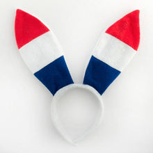 Carica l'immagine nel visualizzatore di Gallery, Fascia con Bandiera Francese - New Shop Generation