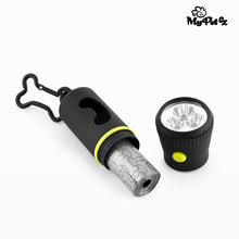 Carica l'immagine nel visualizzatore di Gallery, Torcia con Porta Sacchetti per Escrementi MyPet Poop Lantern - New Shop Generation