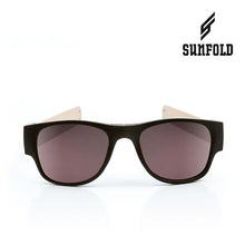 Carica l'immagine nel visualizzatore di Gallery, Occhiali da Sole Pieghevoli Sunfold TR6