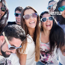 Carica l'immagine nel visualizzatore di Gallery, Occhiali da Sole Pieghevoli Sunfold TR6