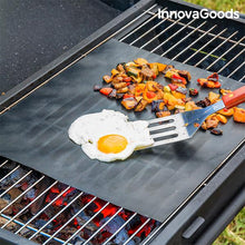Carica l'immagine nel visualizzatore di Gallery, Tappetino per Forno e Barbecue InnovaGoods (Pacco da 2) - New Shop Generation