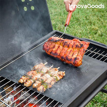 Carica l'immagine nel visualizzatore di Gallery, Tappetino per Forno e Barbecue InnovaGoods (Pacco da 2) - New Shop Generation