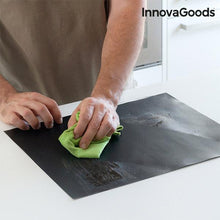 Carica l'immagine nel visualizzatore di Gallery, Tappetino per Forno e Barbecue InnovaGoods (Pacco da 2) - New Shop Generation