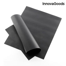 Carica l'immagine nel visualizzatore di Gallery, Tappetino per Forno e Barbecue InnovaGoods (Pacco da 2) - New Shop Generation